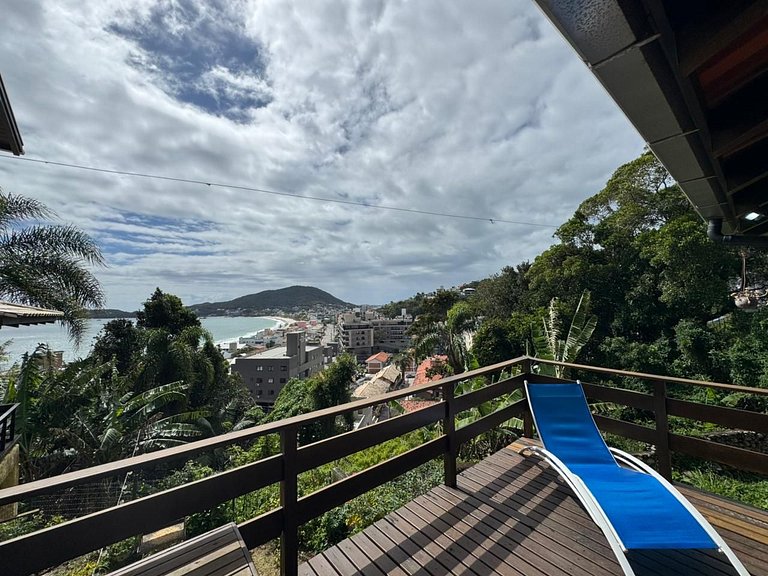 A14 - Casa com vista panorâmica no centro