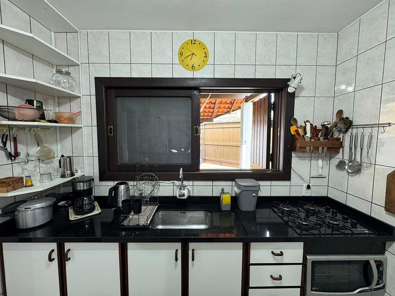 A14 - Casa com vista panorâmica no centro