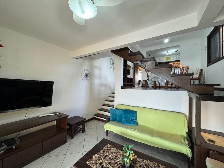 A14 - Casa com vista panorâmica no centro