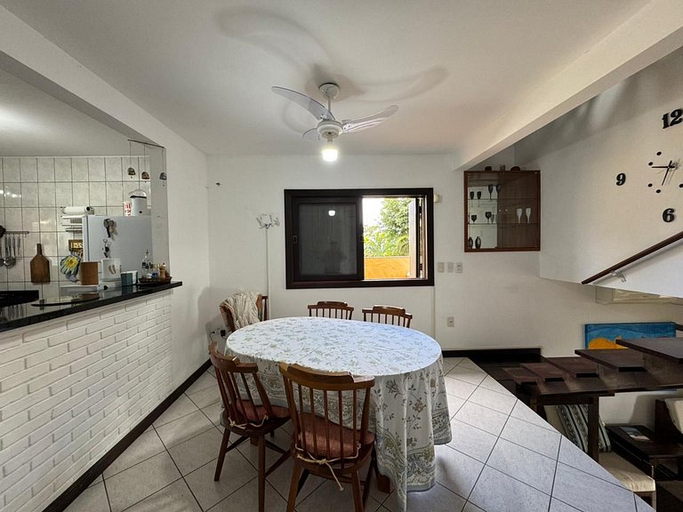 A14 - Casa com vista panorâmica no centro