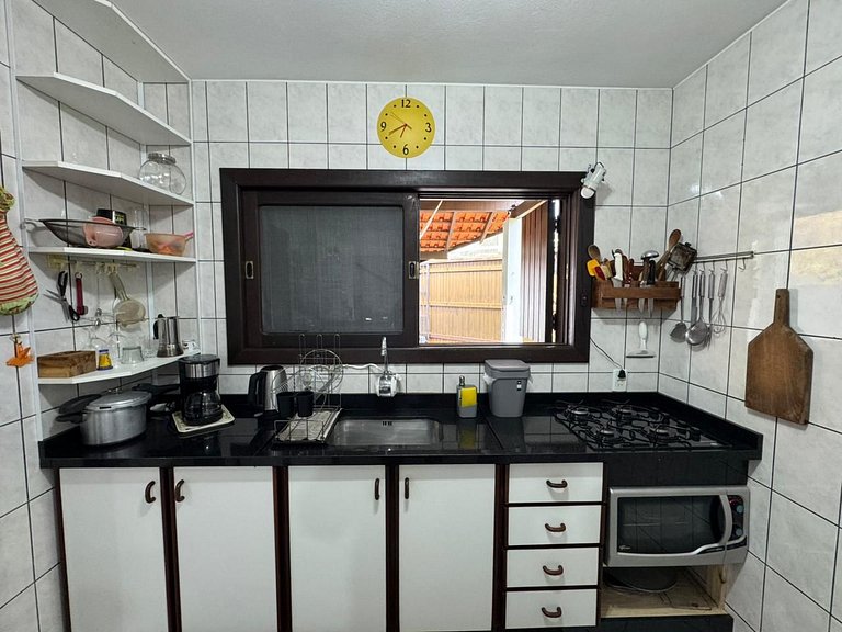 A14 - Casa com vista panorâmica no centro