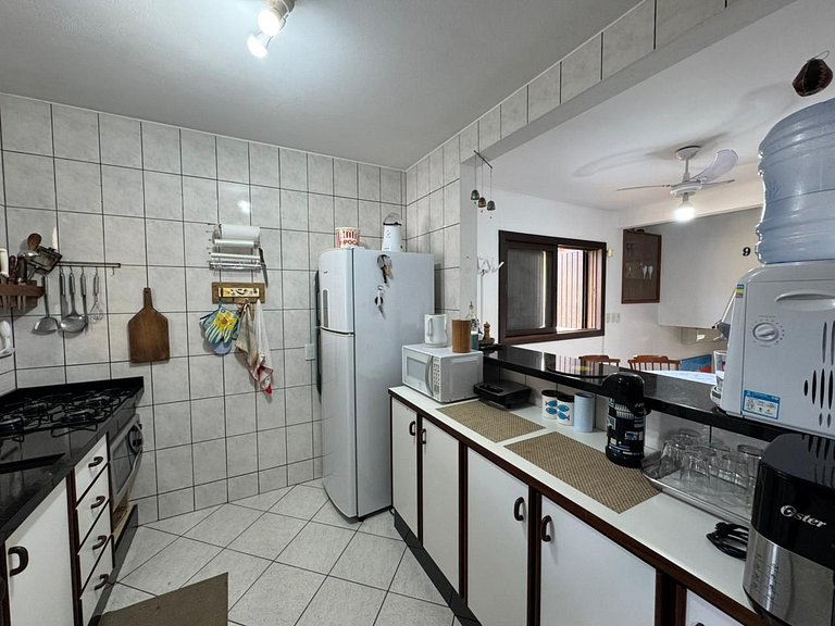 A14 - Casa com vista panorâmica no centro