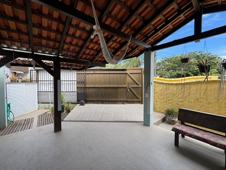 A14 - Casa com vista panorâmica no centro