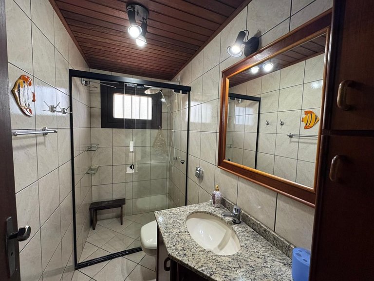 A14 - Casa com vista panorâmica no centro