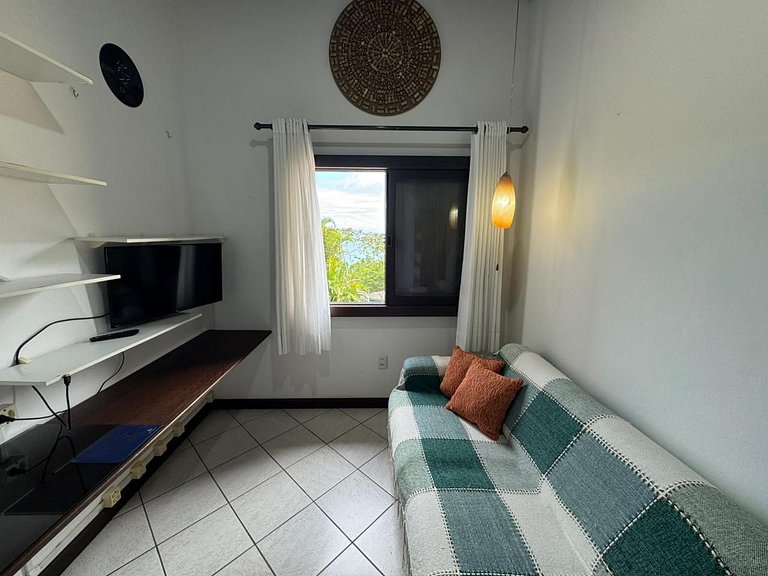 A14 - Casa com vista panorâmica no centro