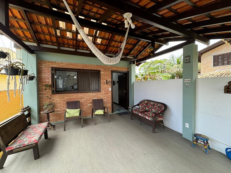 A14 - Casa com vista panorâmica no centro