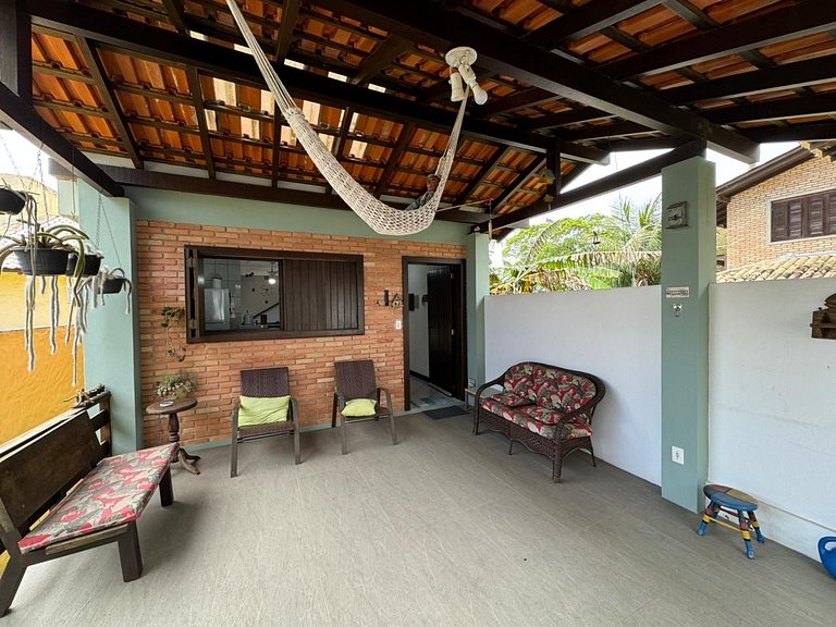 A14 - Casa com vista panorâmica no centro