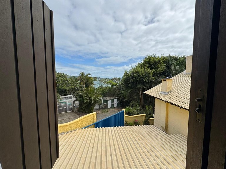 A14 - Casa com vista panorâmica no centro