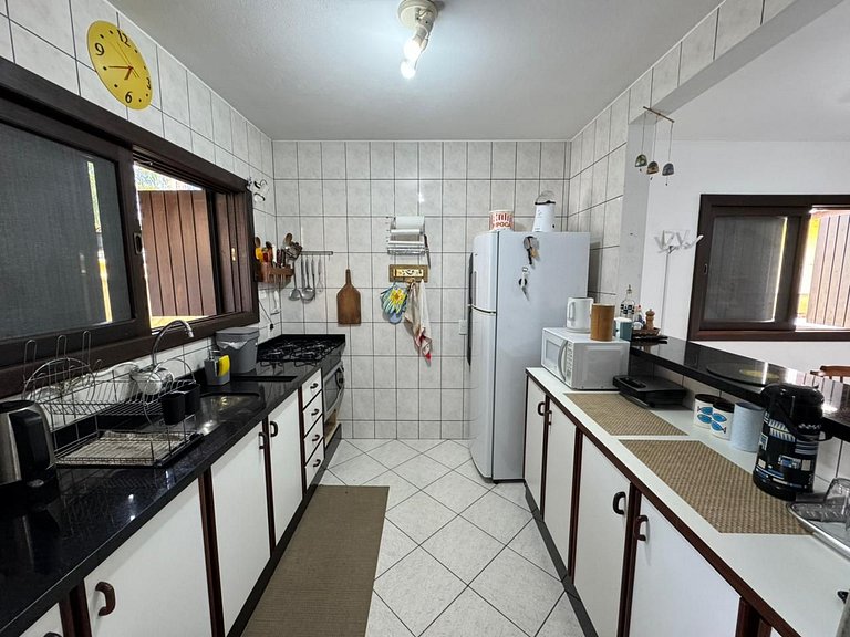 A14 - Casa com vista panorâmica no centro