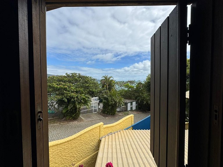 A14 - Casa com vista panorâmica no centro