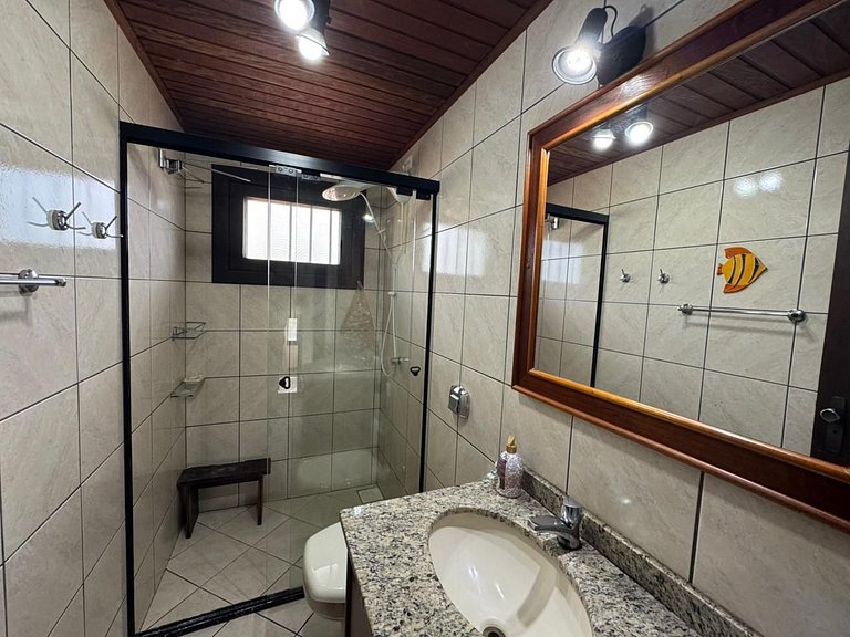 A14 - Casa com vista panorâmica no centro