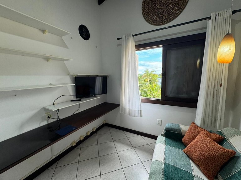 A14 - Casa com vista panorâmica no centro