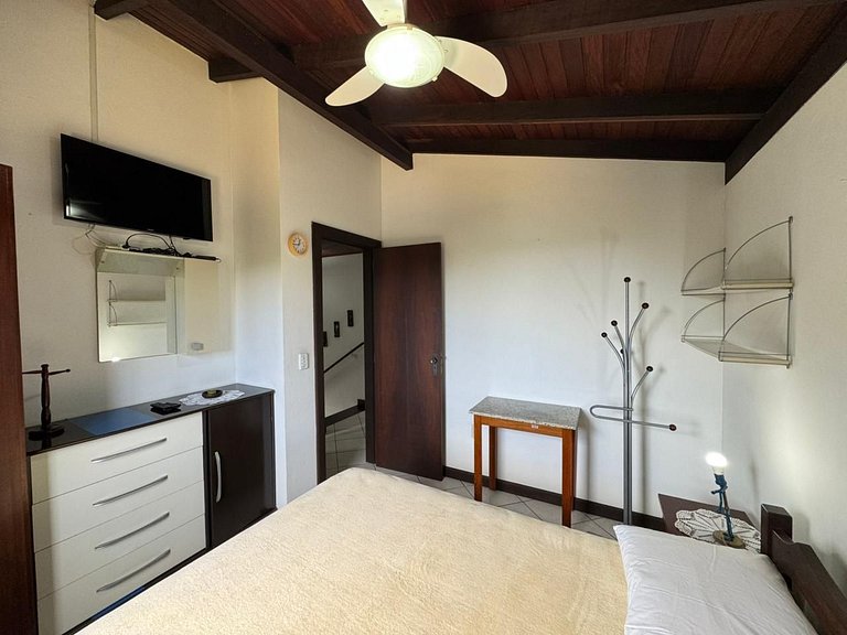 A14 - Casa com vista panorâmica no centro