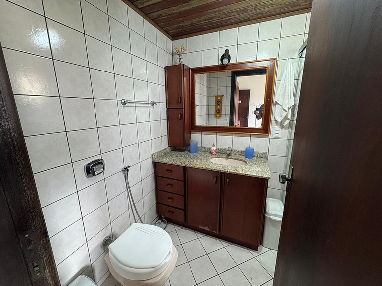 A14 - Casa com vista panorâmica no centro