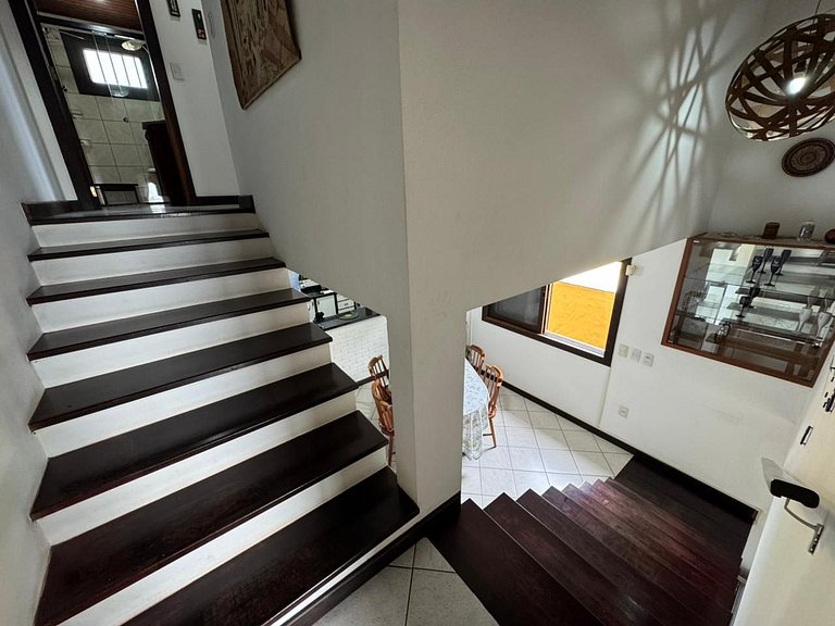 A14 - Casa com vista panorâmica no centro