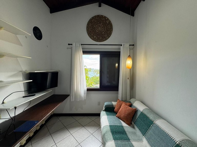 A14 - Casa com vista panorâmica no centro