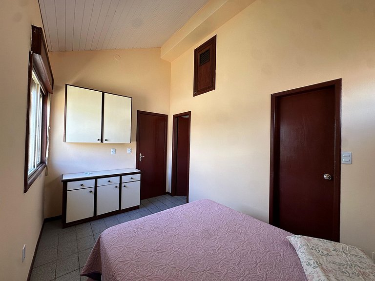 B41 - Res Berg Cobertura com vista á mar