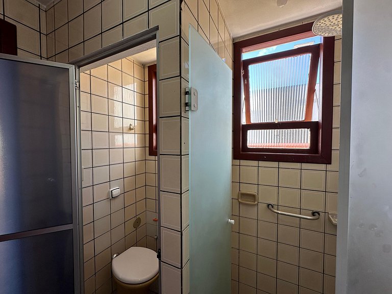 B41 - Res Berg Cobertura com vista á mar