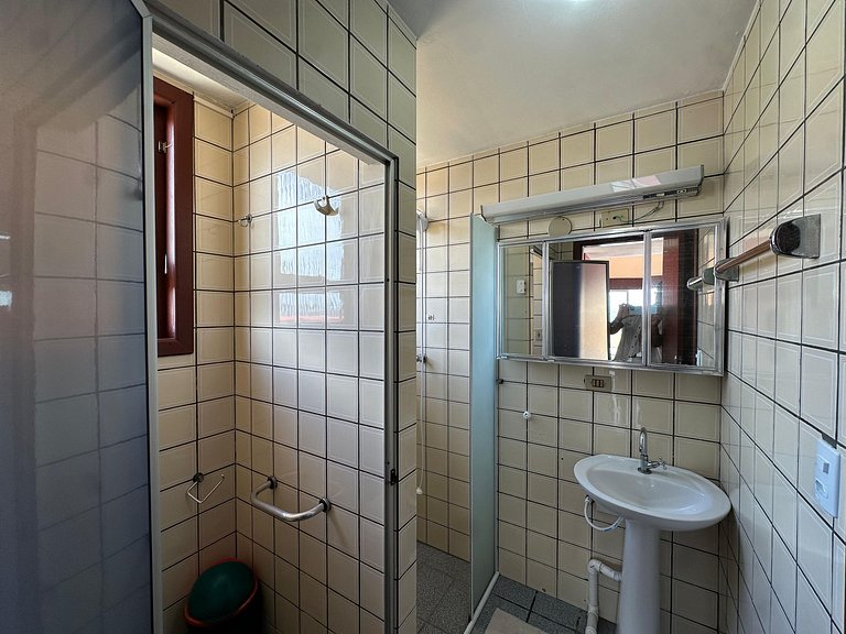 B41 - Res Berg Cobertura com vista á mar