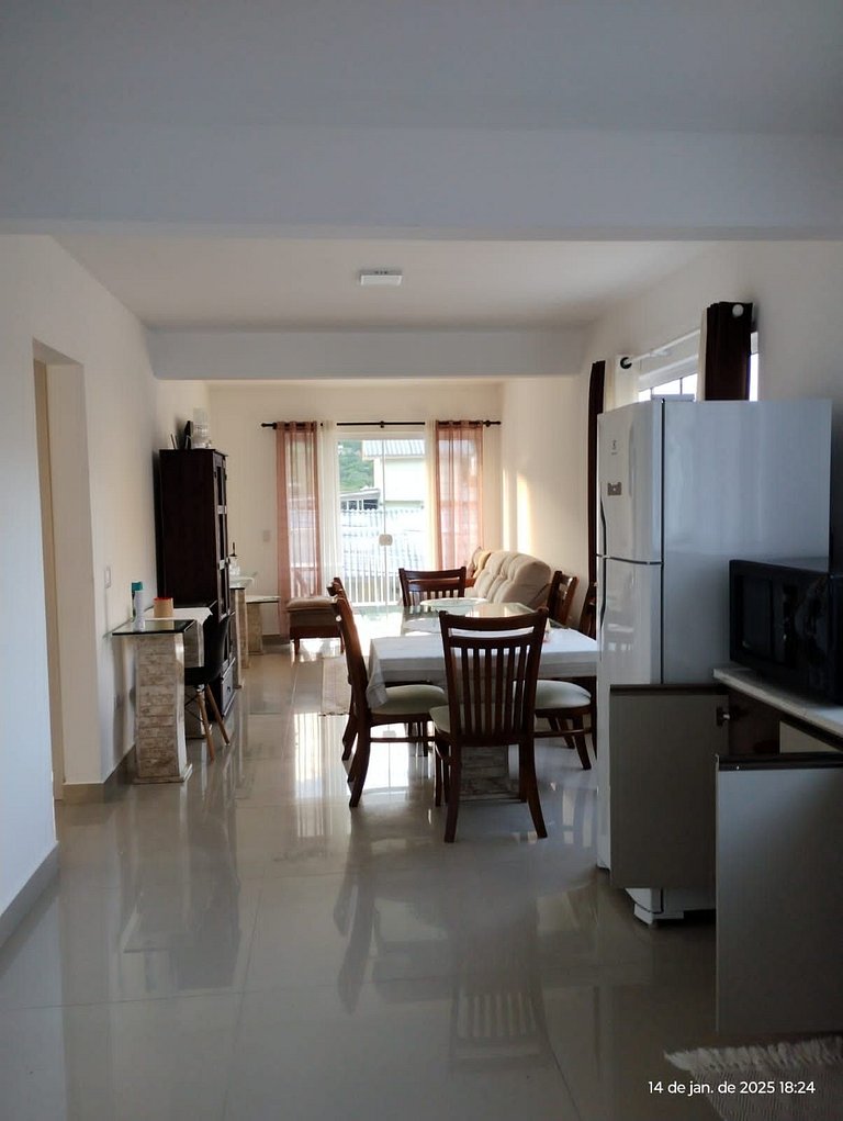 A107 - Residencial Mirene