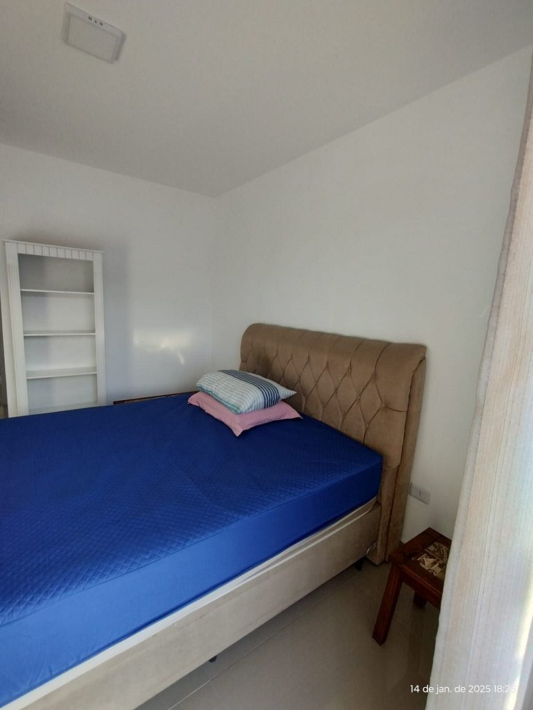 A107 - Residencial Mirene