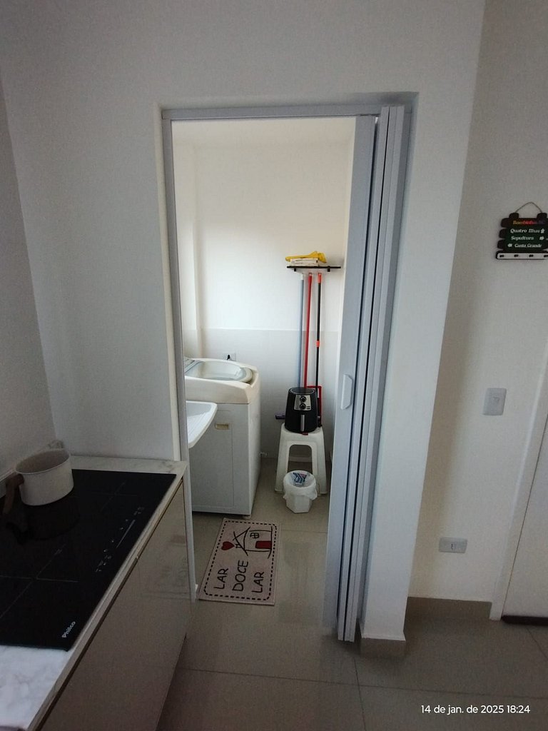 A107 - Residencial Mirene