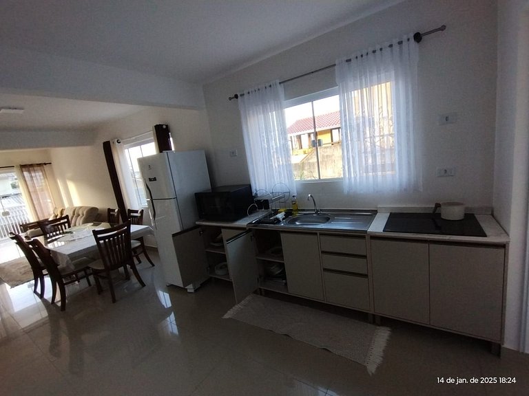 A107 - Residencial Mirene