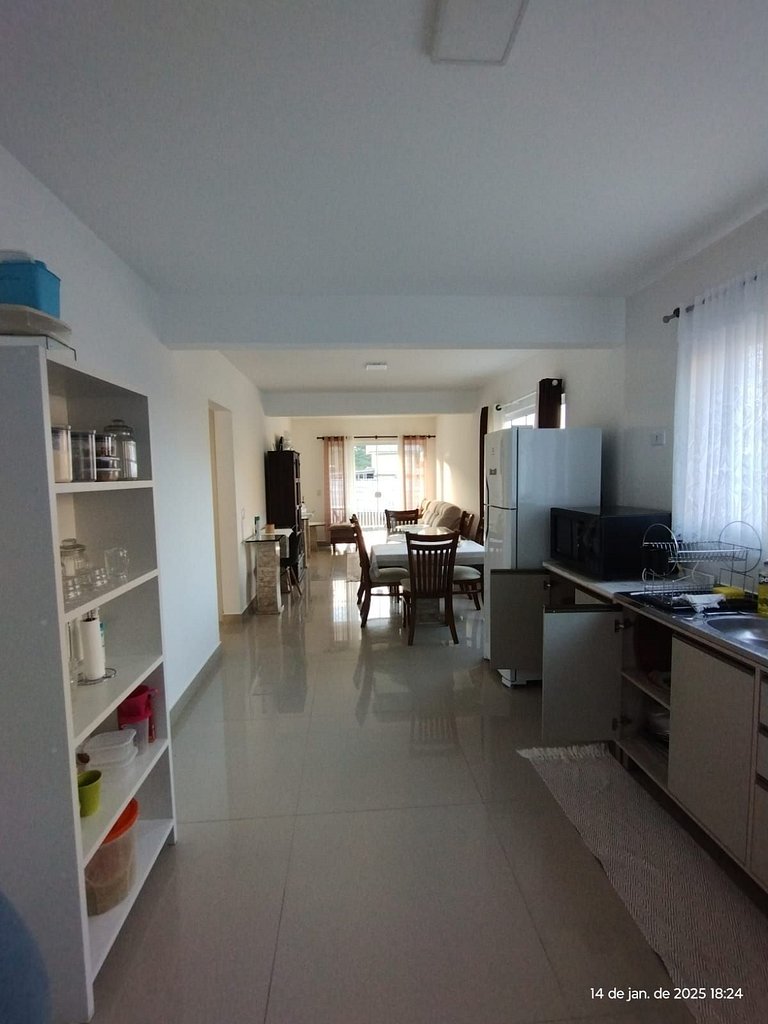 A107 - Residencial Mirene