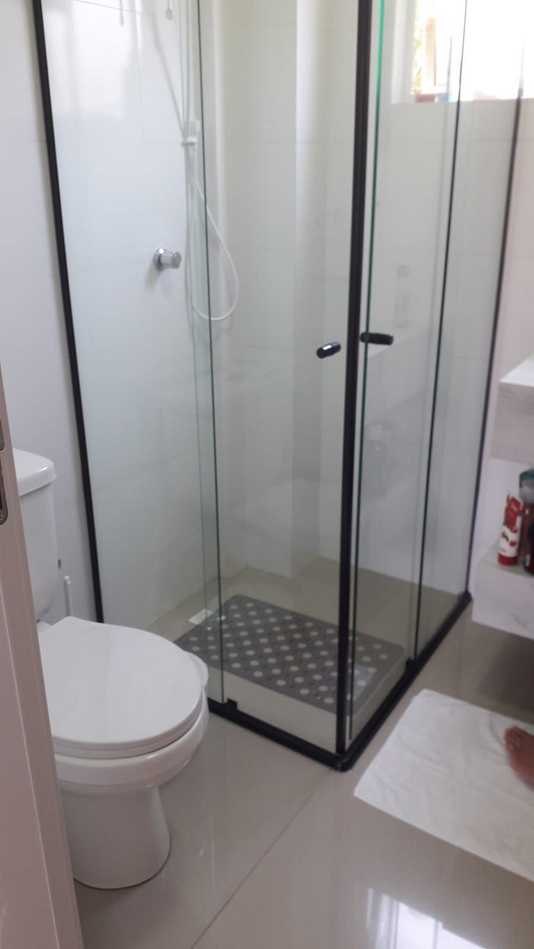 A107 - Residencial Mirene