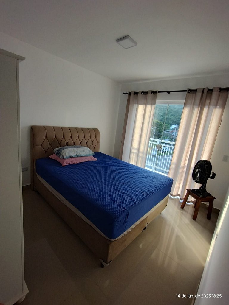 A107 - Residencial Mirene