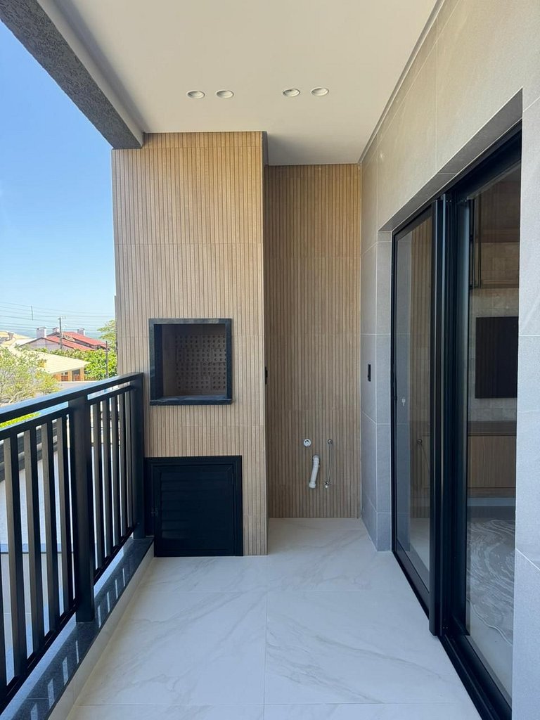 A60 - Selene Residence - Apto 202