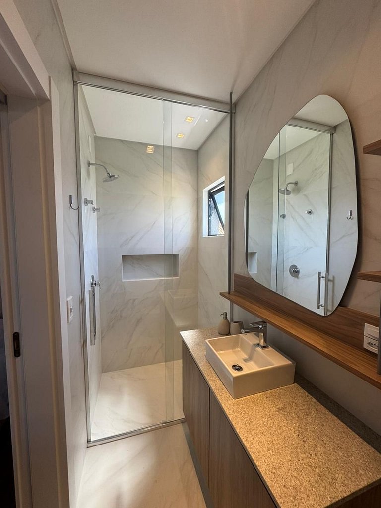 A60 - Selene Residence - Apto 202