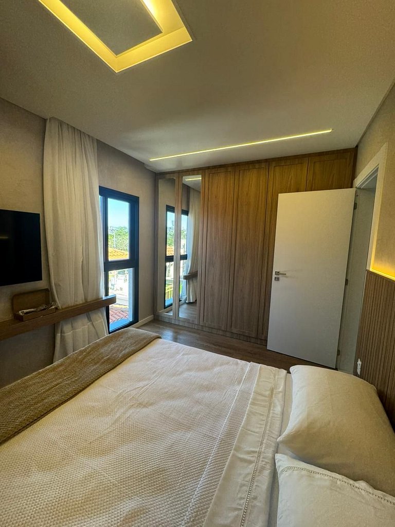 A60 - Selene Residence - Apto 202