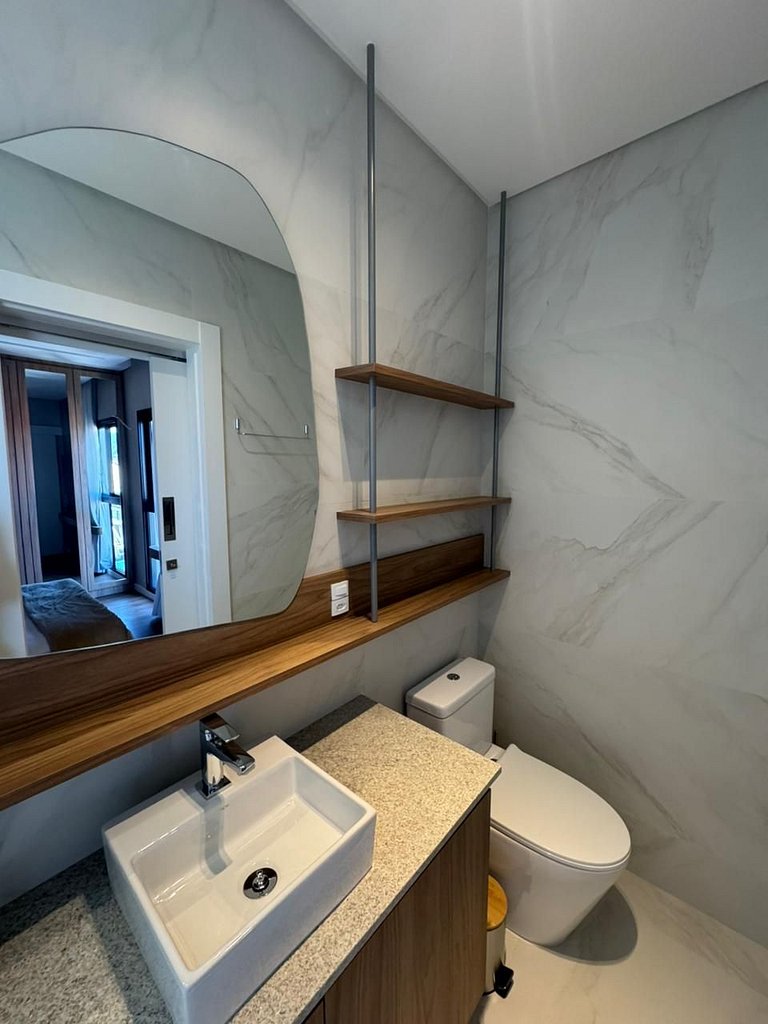 A60 - Selene Residence - Apto 202