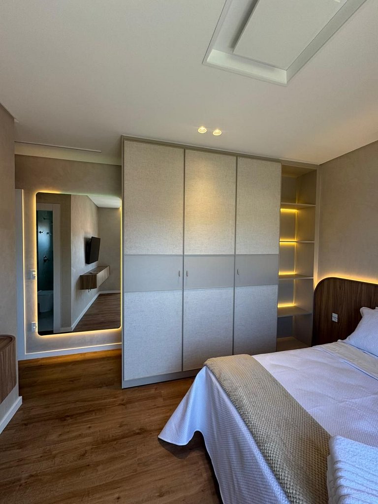 A60 - Selene Residence - Apto 202