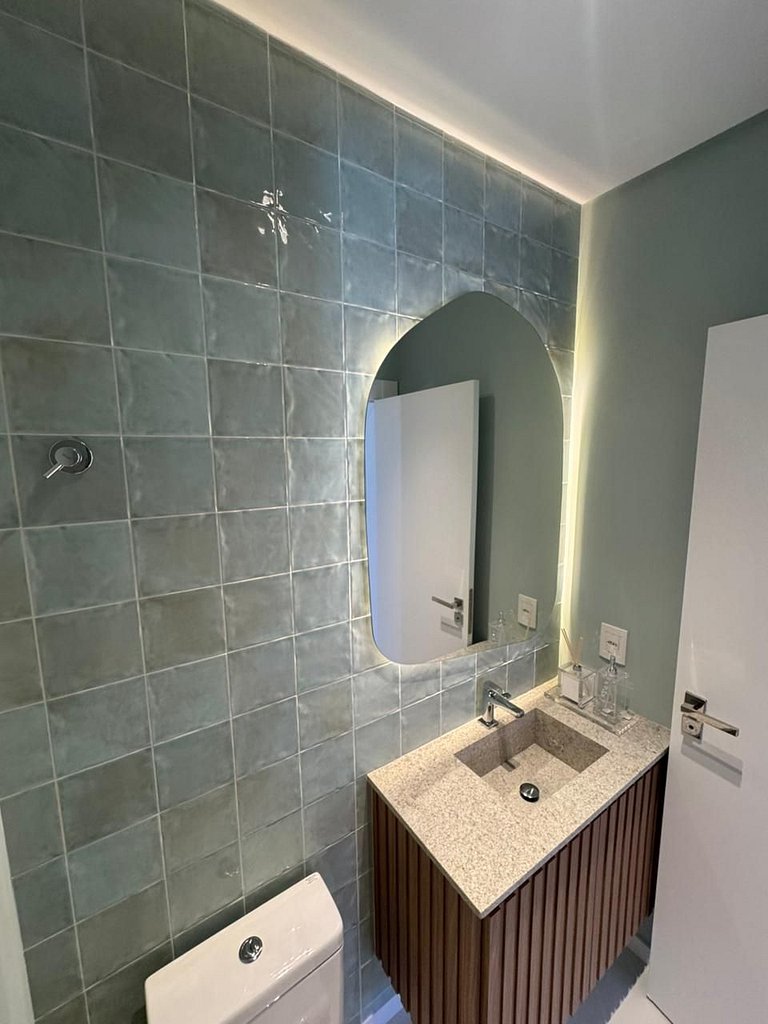 A60 - Selene Residence - Apto 202