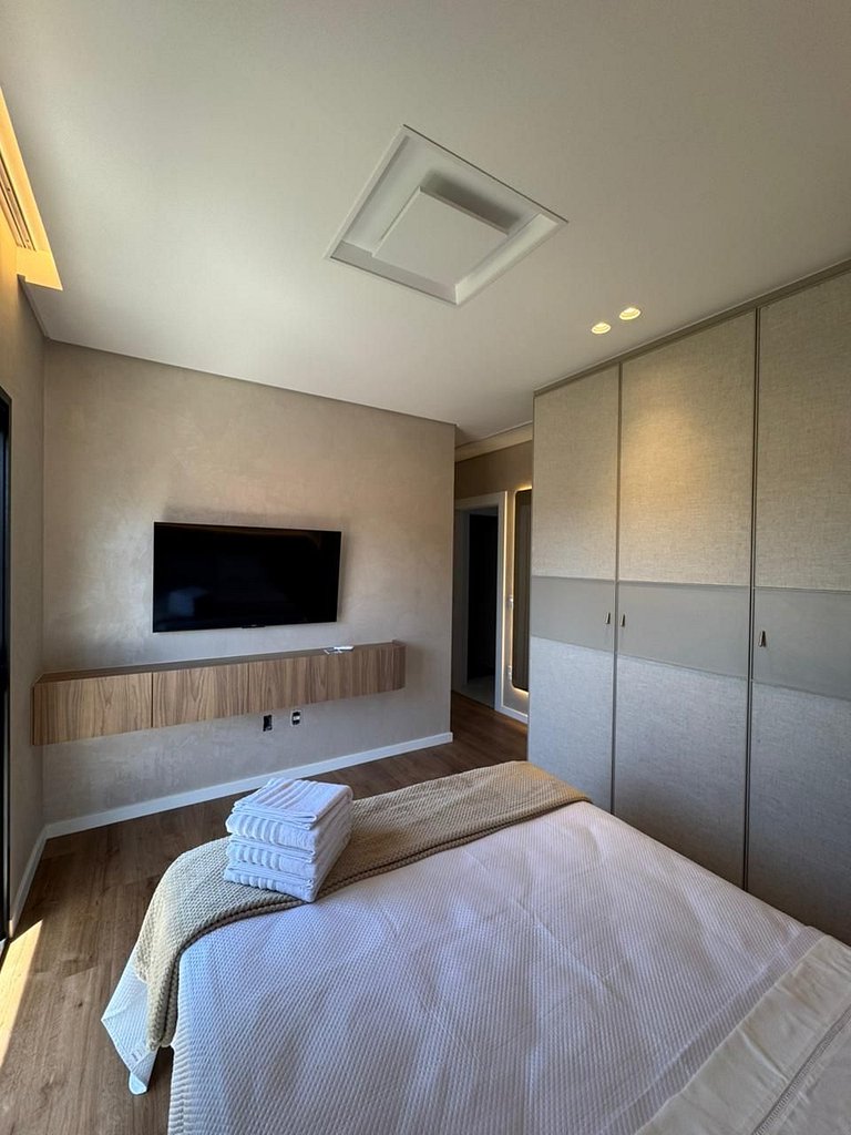 A60 - Selene Residence - Apto 202