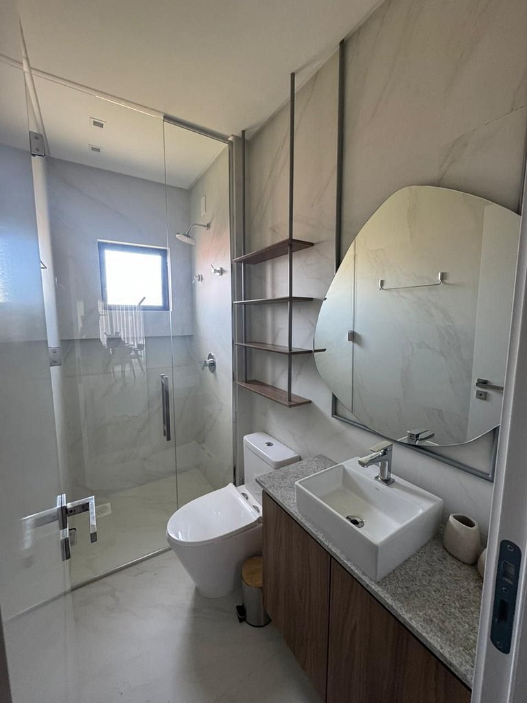 A60 - Selene Residence - Apto 202