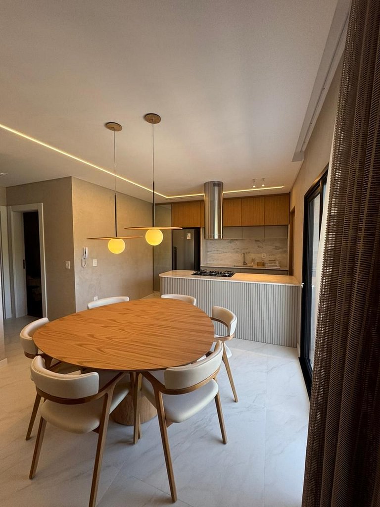 A60 - Selene Residence - Apto 202