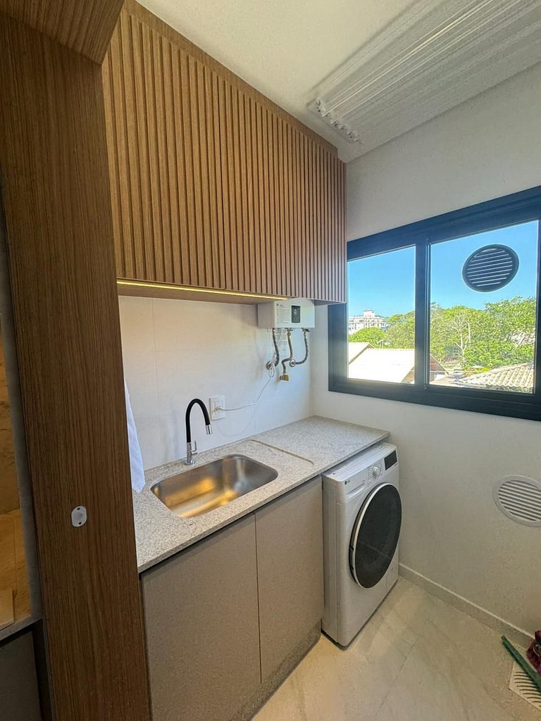 A60 - Selene Residence - Apto 202