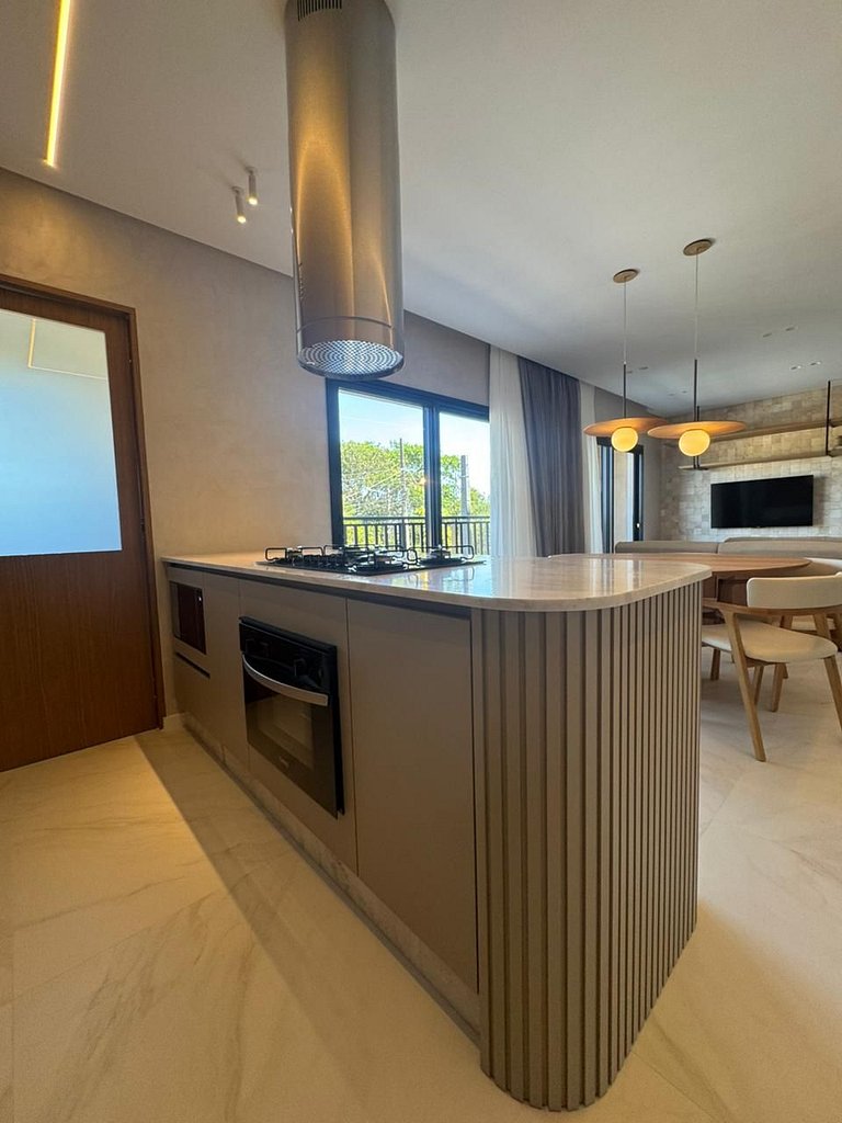 A60 - Selene Residence - Apto 202