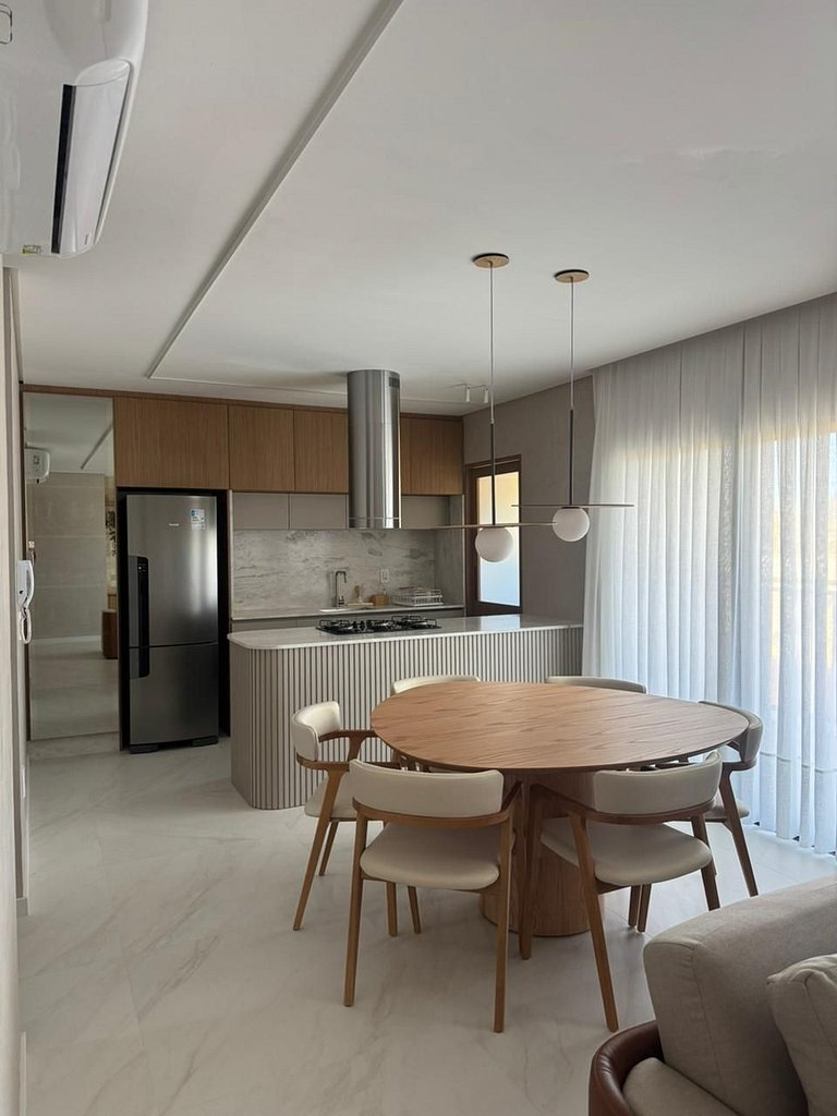 A60 - Selene Residence - Apto 202