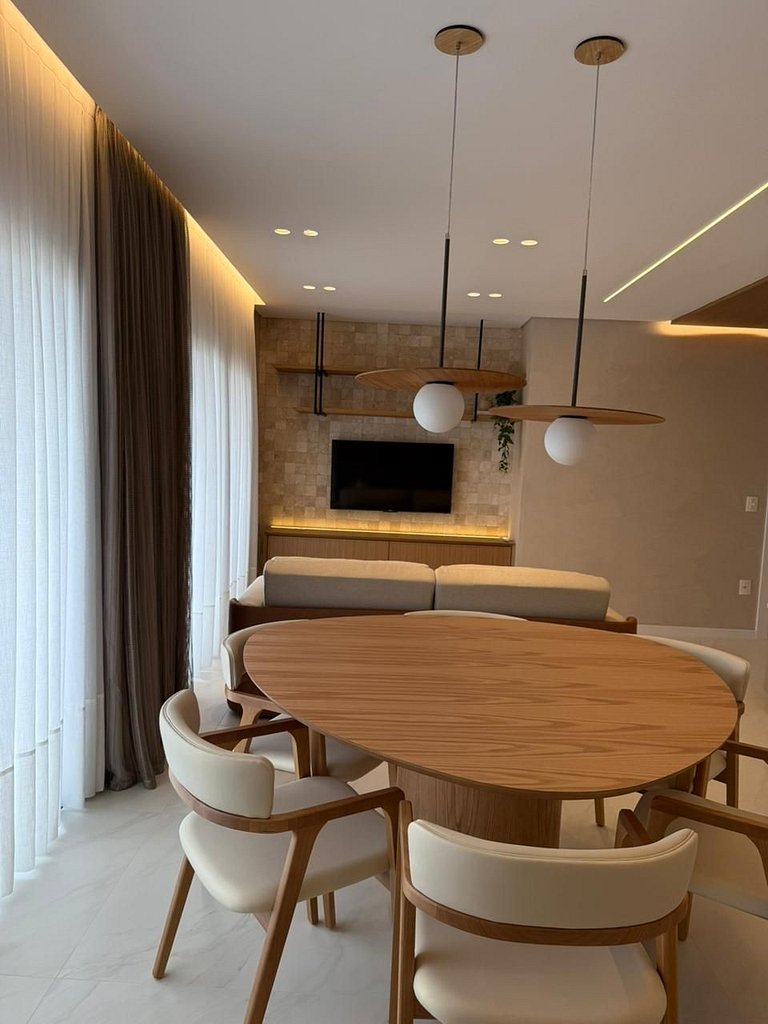 A60 - Selene Residence - Apto 202