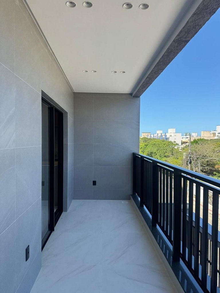 A60 - Selene Residence - Apto 202