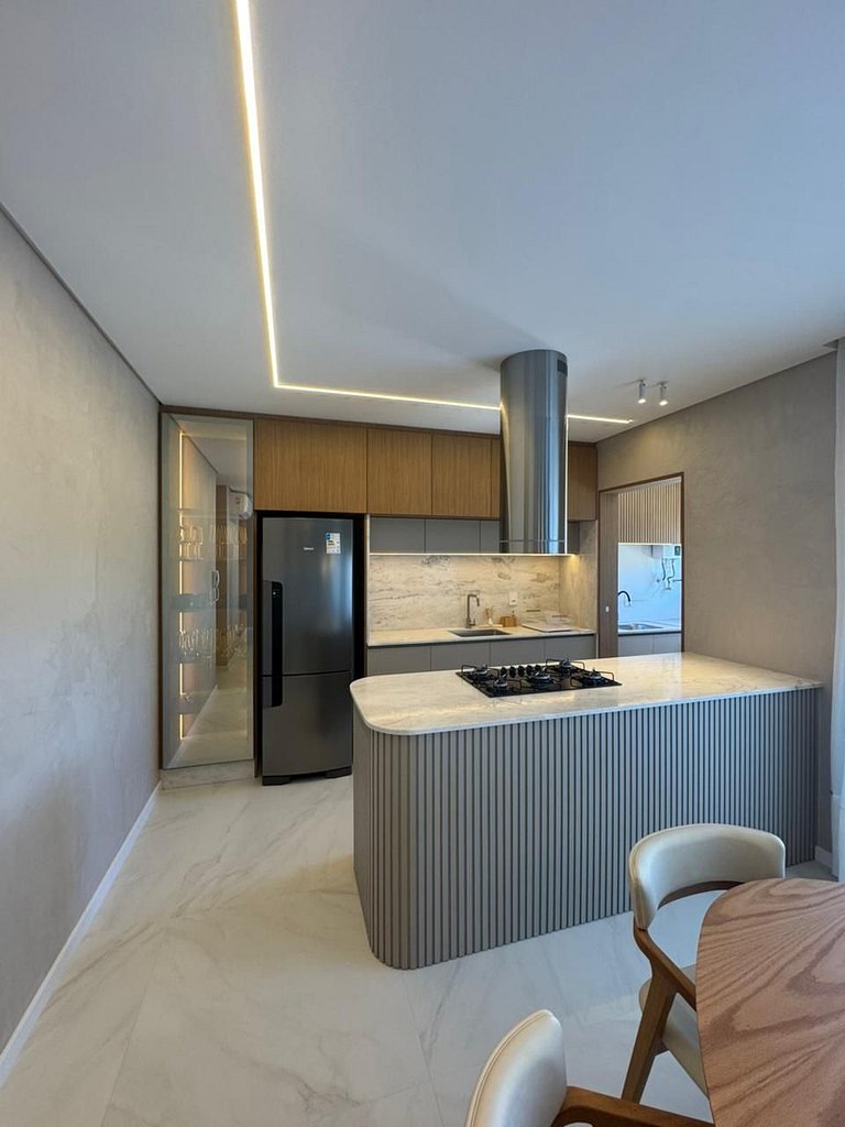 A60 - Selene Residence - Apto 202