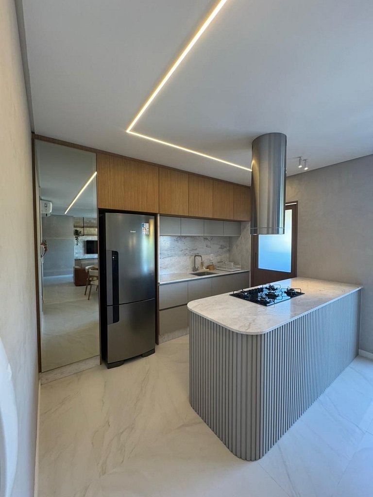 A60 - Selene Residence - Apto 202