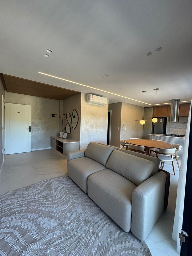 A60 - Selene Residence - Apto 202