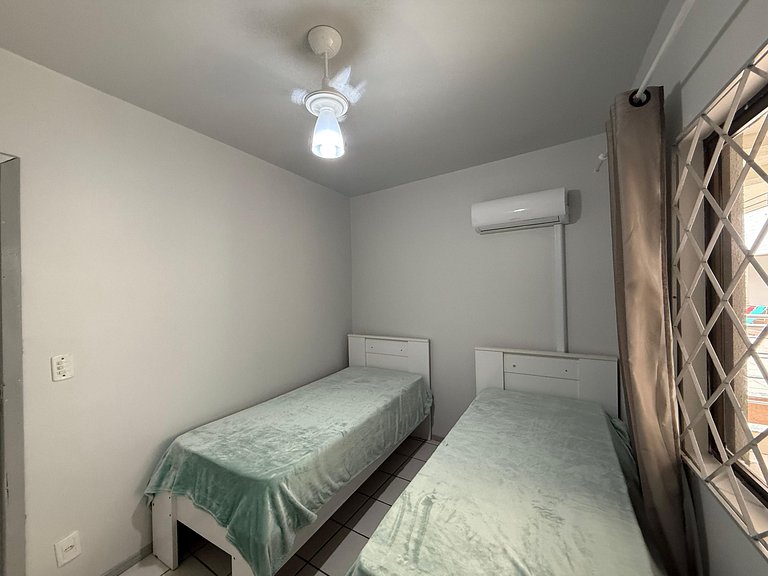 A30 - Atol das Rocas 102- Apartamento de 03 dormitórios - ce