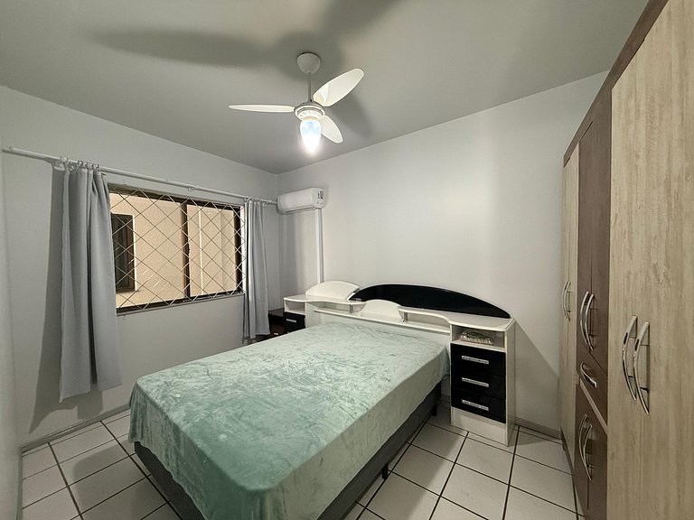 A30 - Atol das Rocas 102- Apartamento de 03 dormitórios - ce