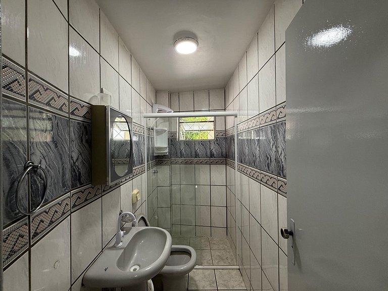 A30 - Atol das Rocas 102- Apartamento de 03 dormitórios - ce